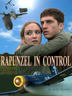 RapunzelCover